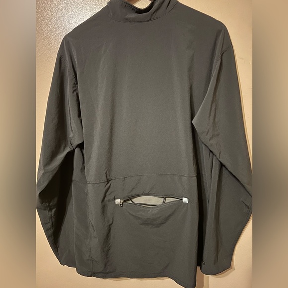 Nike vintage winderbreaker top size xl - Picture 2 of 4